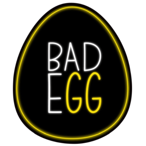 Bad Egg – Rathmines