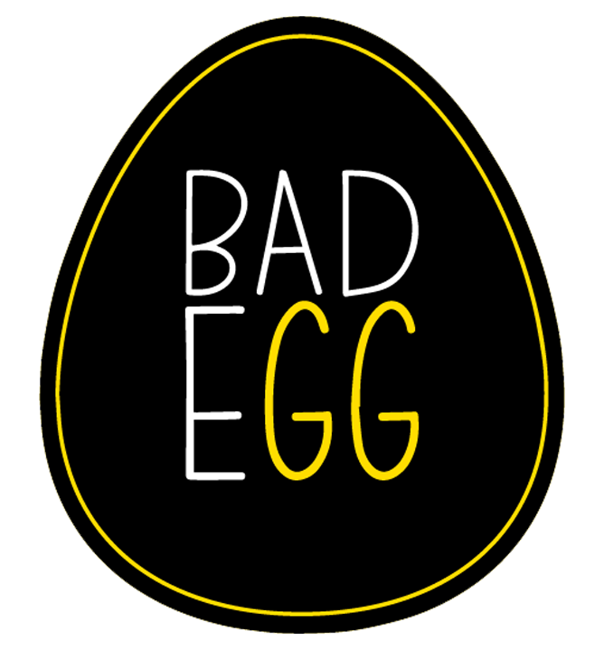 Bad Egg – Rathmines