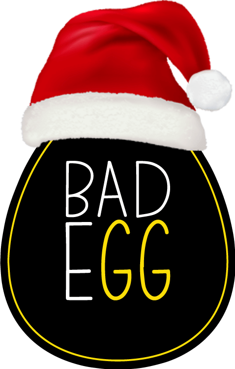 Bad Egg – Rathmines